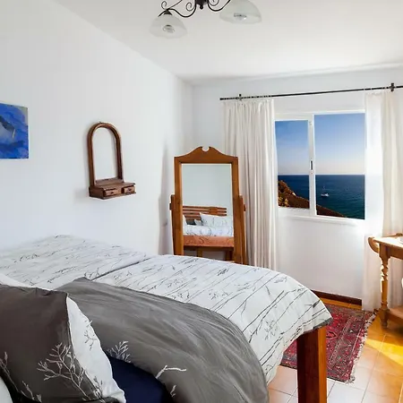 בית נופש Casa Panorama *