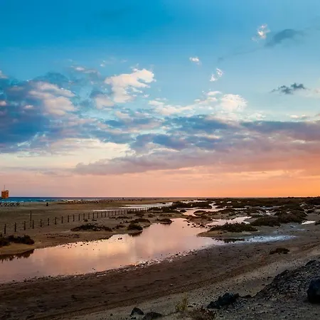 בית נופש Casa Panorama מורו דל חאבלה